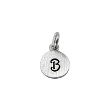 Load image into Gallery viewer, Mommy Chic Initial Charms
