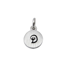 Load image into Gallery viewer, Mommy Chic Initial Charms
