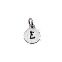 Load image into Gallery viewer, Mommy Chic Initial Charms