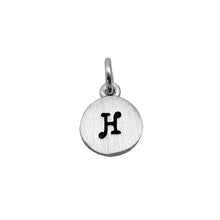 Load image into Gallery viewer, Mommy Chic Initial Charms