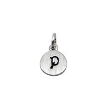 Load image into Gallery viewer, Mommy Chic Initial Charms