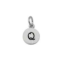 Load image into Gallery viewer, Mommy Chic Initial Charms