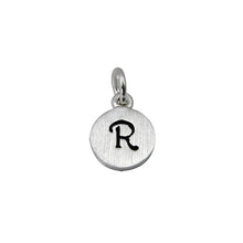Load image into Gallery viewer, Mommy Chic Initial Charms