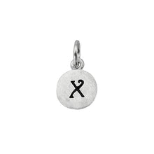Load image into Gallery viewer, Mommy Chic Initial Charms