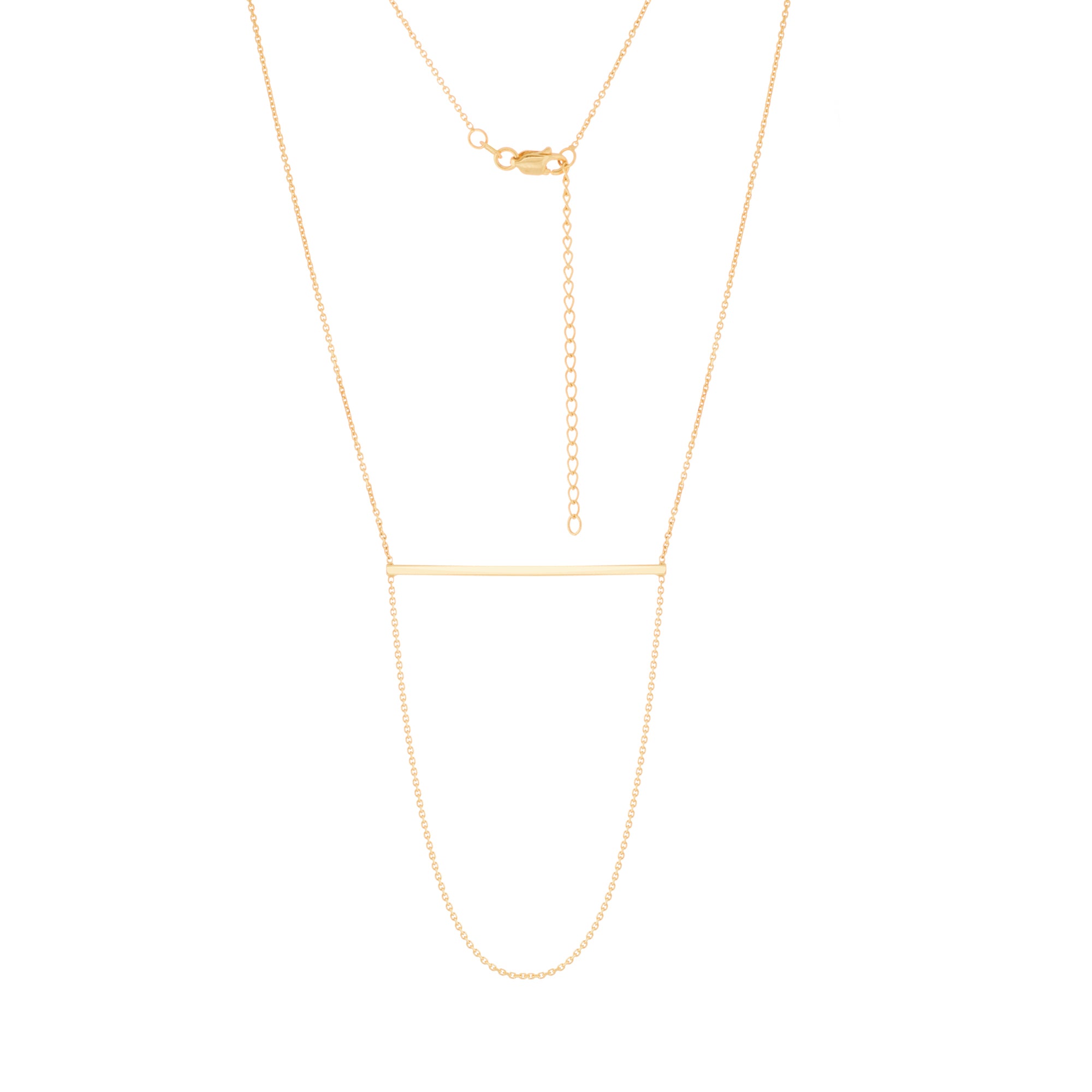 ※最終値下げ here's MERLINE NECKLACE 301 40cm Month 2/3: Double Layered Necklace by Marlyn Schiff - FabFitFun