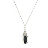 This Sterling Silver 