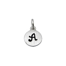 Load image into Gallery viewer, Mommy Chic Initial Charms
