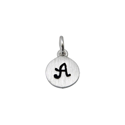 Mommy Chic Initial Charms