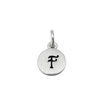 Load image into Gallery viewer, Mommy Chic Initial Charms
