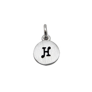 Mommy Chic Initial Charms
