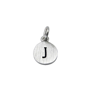 Mommy Chic Initial Charms