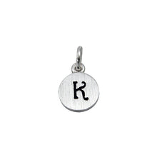 Load image into Gallery viewer, Mommy Chic Initial Charms
