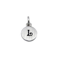 Load image into Gallery viewer, Mommy Chic Initial Charms

