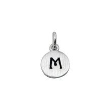 Load image into Gallery viewer, Mommy Chic Initial Charms
