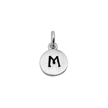 Load image into Gallery viewer, Mommy Chic Initial Charms
