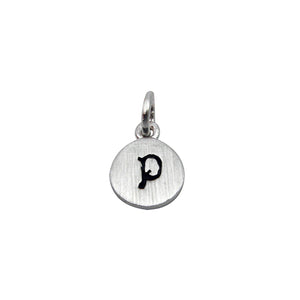 Mommy Chic Initial Charms