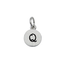 Load image into Gallery viewer, Mommy Chic Initial Charms
