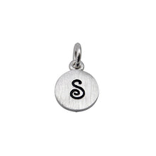 Load image into Gallery viewer, Mommy Chic Initial Charms
