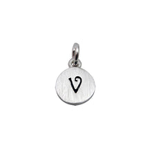 Load image into Gallery viewer, Mommy Chic Initial Charms
