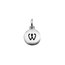 Load image into Gallery viewer, Mommy Chic Initial Charms
