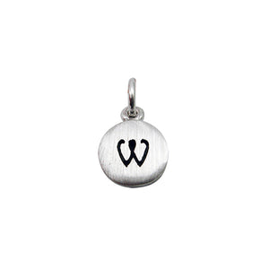 Mommy Chic Initial Charms