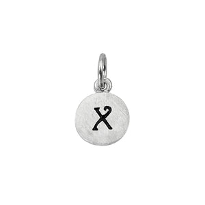 Mommy Chic Initial Charms