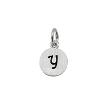 Load image into Gallery viewer, Mommy Chic Initial Charms

